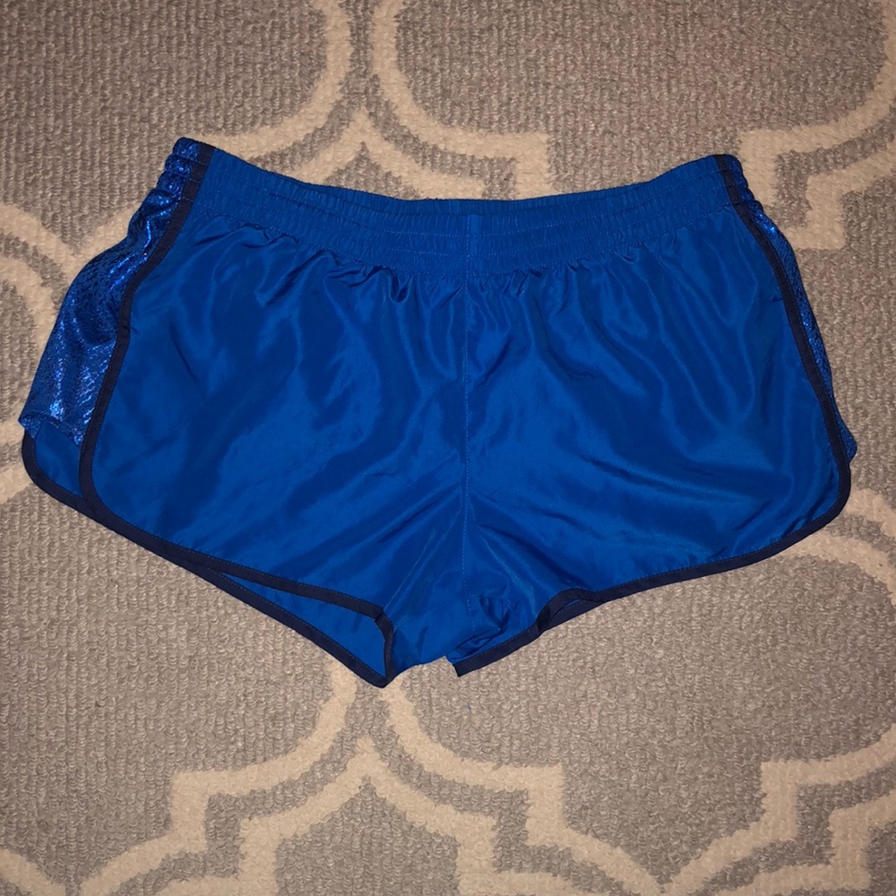 Running Shorts